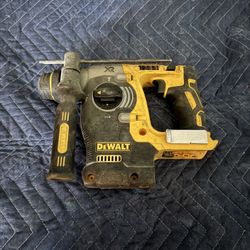 Dewalt Rotary Hammer
