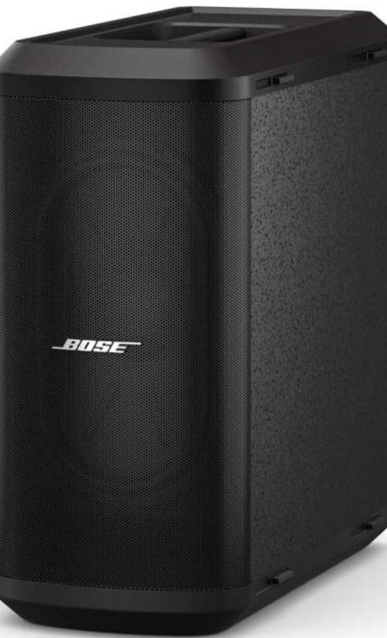 BOSE -Sub1 Bass Module L1 Pro (Portable)