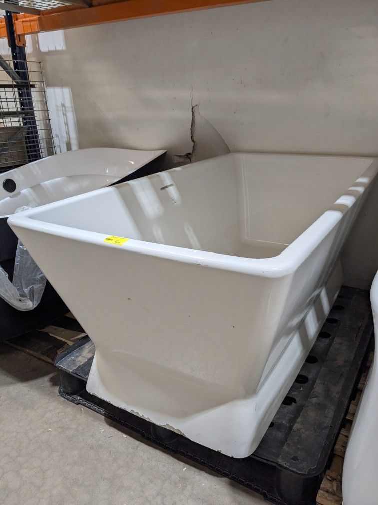 Kallista Freestanding Tub