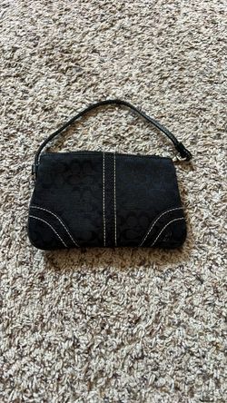 Coach Wristlet Purse