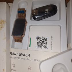 Smart Watches 
