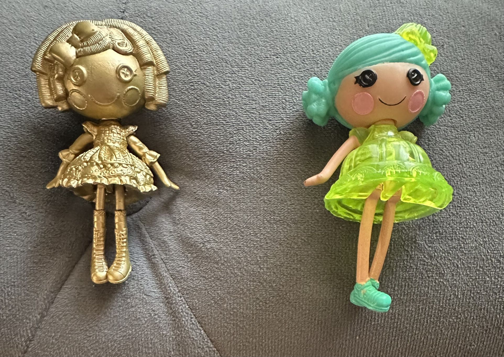 Lalaloopsy Dolls Mini (11)