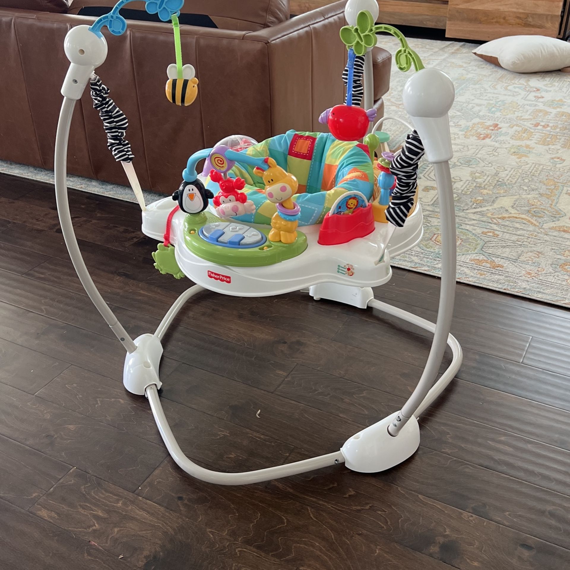 Baby Swing 