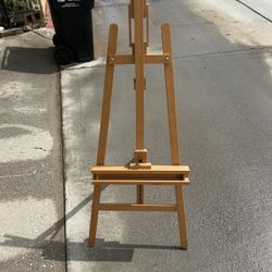 Art Easel