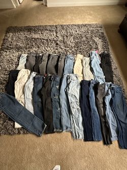 3-5$ A PAIR