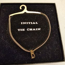 Tie Chain
