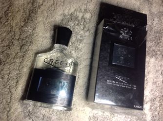 Creed Aventus 100ml