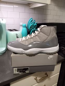Size 10.5 clean og all