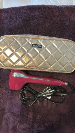 BaByless Pro Curl Genius