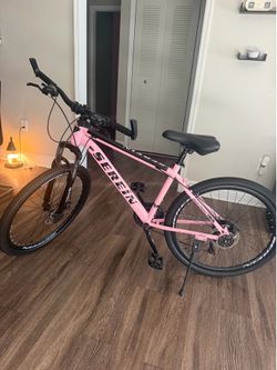 Bike 26”