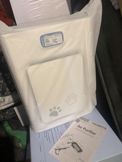 Heapets Air Purifier