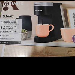 Keurig K Slim 