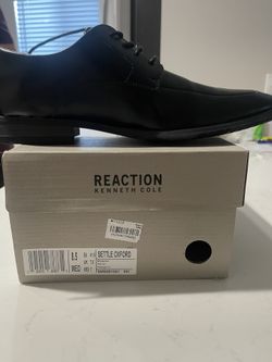 Keneth Cole Dress Shoes