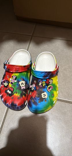 Crocs