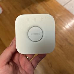 Philips Hue Bridge
