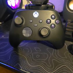 Xbox Series X Controllee Custom 