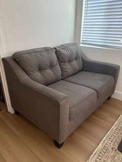 Sofa & Love Seat