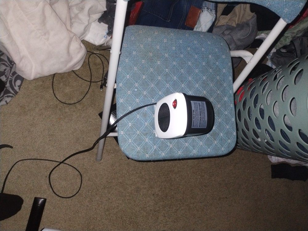 Portable Heater