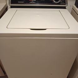 Whirlpool Washer