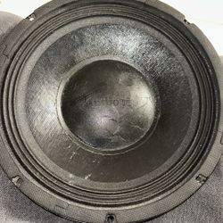 Audiopipe Low Freq Subwoofer 