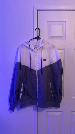 Nike windbreaker