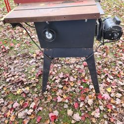 Table Saw