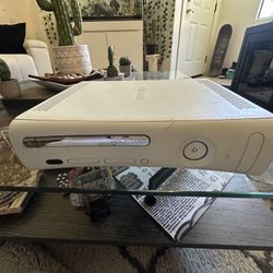 Xbox 360 Salvage 