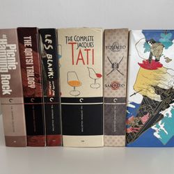 Criterion Collection Blu-Ray Box Sets