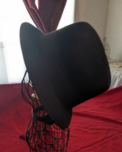 Fedora "Brim Hat"