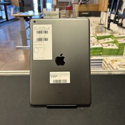 iPad 9th Gen. - 64GB WiFi 