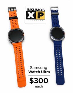 Samsung Watch Ultra 47mm LTE