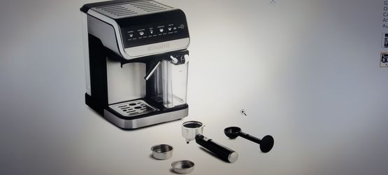 COFFEE MAKER