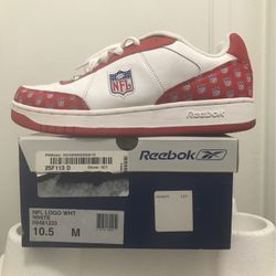 Reebok NFL Shoes 
