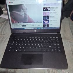 Laptop For Sell
