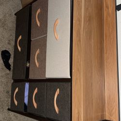 Drawers 
