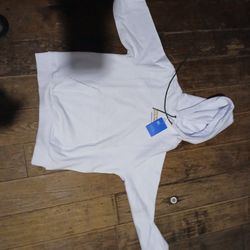 Hoodie Lg
