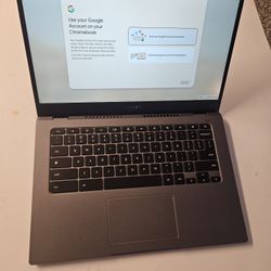 Acer Chromebook CB514-W i3 8gb Ram 3.0ghz 14" Screen 11th Gen