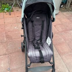 Stroller Chicco 