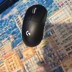 G pro x Superlight