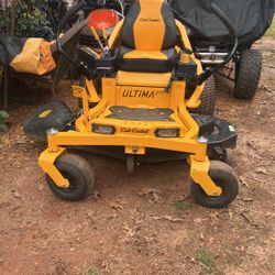 cub cadet 54 zt1