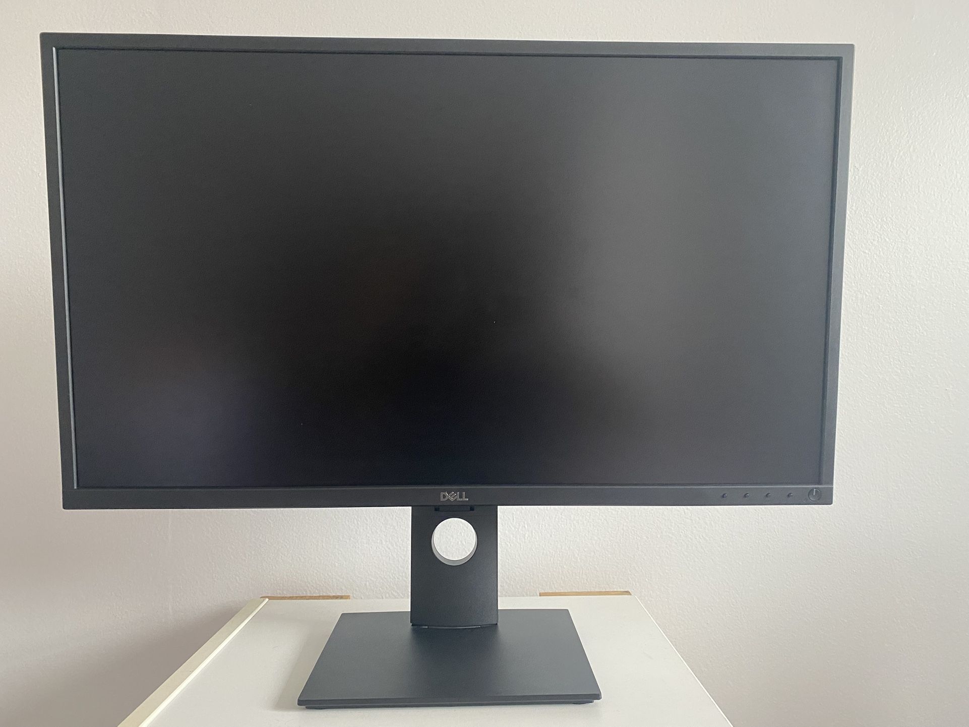 Dell 27-inch Monitor