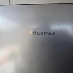 Hisense Fridge