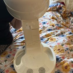 Gold N Hot Salon Heater