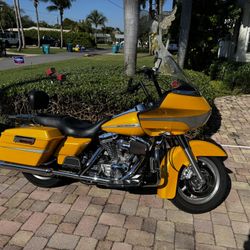 2005 Harley Davidson RoadGlide