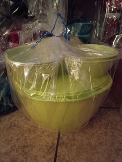 Tupperware