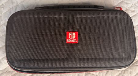 Nintendo switch case