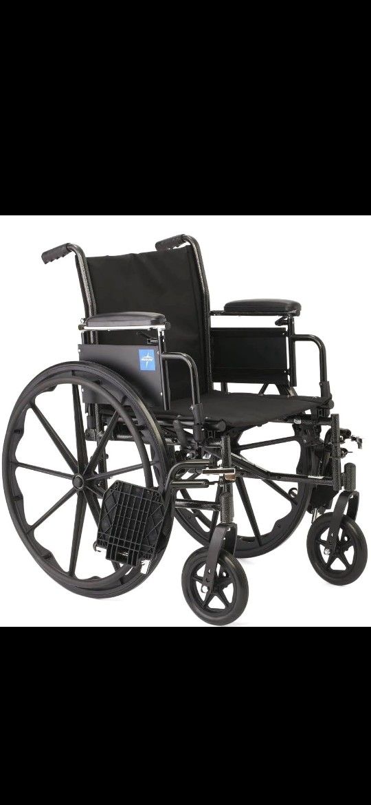 NEW In Box Wheelchair 