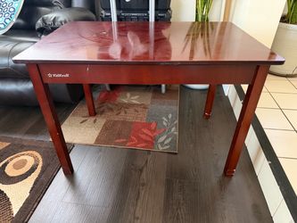 KidKraft Wooden Kids Table