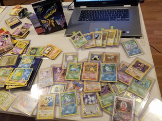 Pokemon "Fire Sale" Any Card You Want I'm sure we Have" Charizard Blastoise ,Venusaur Etc...