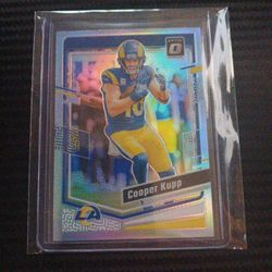 Cooper Kupp
